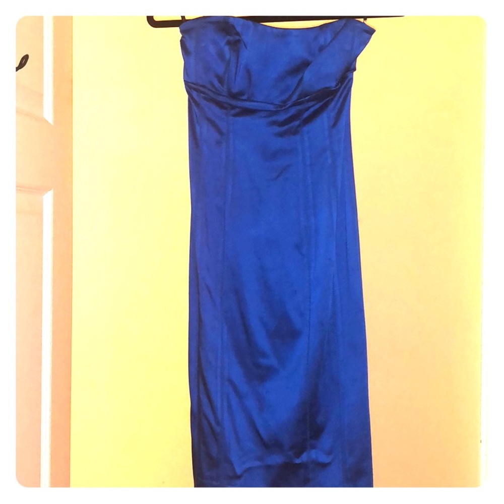 Cocktail Dress